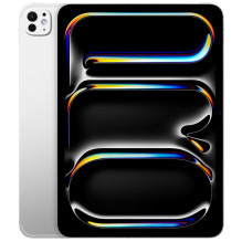 Apple iPad Pro 11" M4 WiFi+Cellular 2TB Standard glass Silver MVW83HC / A Apple iPad Pro 11" M4 WiFi+Cellular 2TB Standard glass Silver MVW83HC / A