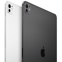 Apple iPad Pro 11" M4 WiFi+Cellular 2TB Standard glass Silver MVW83HC / A Apple iPad Pro 11" M4 WiFi+Cellular 2TB Standard glass Silver MVW83HC / A