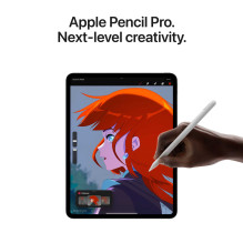 Apple iPad Pro 11" M4 WiFi+Cellular 2TB Standard glass Silver MVW83HC / A Apple iPad Pro 11" M4 WiFi+Cellular 2TB Standard glass Silver MVW83HC / A