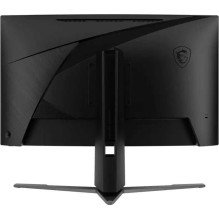 MSI MAG 27CQ6PF 27' VA 16:9 lenktas monitorius MSI MAG 27CQ6PF 27' VA 16:9 lenktas monitorius