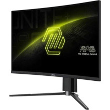 MSI MAG 27CQ6PF 27" VA 16:9 Curved MSI MAG 27CQ6PF 27" VA 16:9 Curved