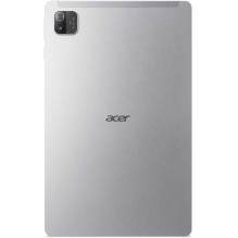 Acer Iconia Tab A10 10.1" 4GB 128GB WiFi Pilkas