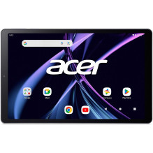 Acer Iconia Tab A10 10.1" 4GB 128GB WiFi Pilkas