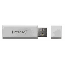 Intenso 3 x 16GB ALU LINE...
