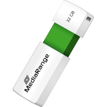 MediaRange 32GB MR973 USB...