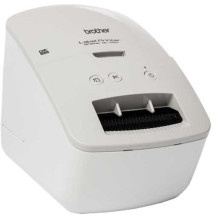 Brother QL-600G White / Grey Brother QL-600G White / Grey