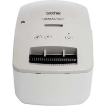 Brother QL-600G White / Grey Brother QL-600G White / Grey