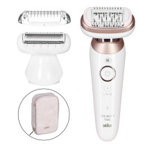 Braun Silk-épil 9 Flex 9-030 3D Braun Silk-épil 9 Flex 9-030 3D