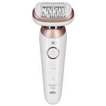 Braun Silk-épil 9 Flex 9-030 3D Braun Silk-épil 9 Flex 9-030 3D