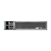 Cietais disks NAS Synology 12-Bay Synology RX1217 Erweiterungsmodul