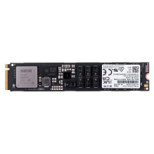 SSD Samsung PM9A3 3.84TB M.2 (22x110) NVMe PCI 4.0 MZ1L23T8HBLA-00A07 (DWPD 1) SSD Samsung PM9A3 3.84TB M.2 (22x110) NVMe PCI 4.0 MZ1L23T8HBLA-00A07 (DWPD 1)