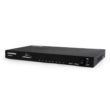 Gembird DSP-8PH4-03 HDMI...