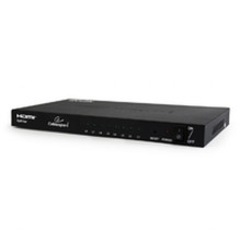 8 portowy splitter HDMI 8 portowy splitter HDMI