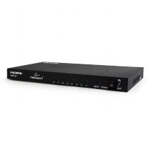 Gembird DSP-8PH4-03 HDMI Splitter 8 Port Gembird DSP-8PH4-03 HDMI Splitter 8 Port
