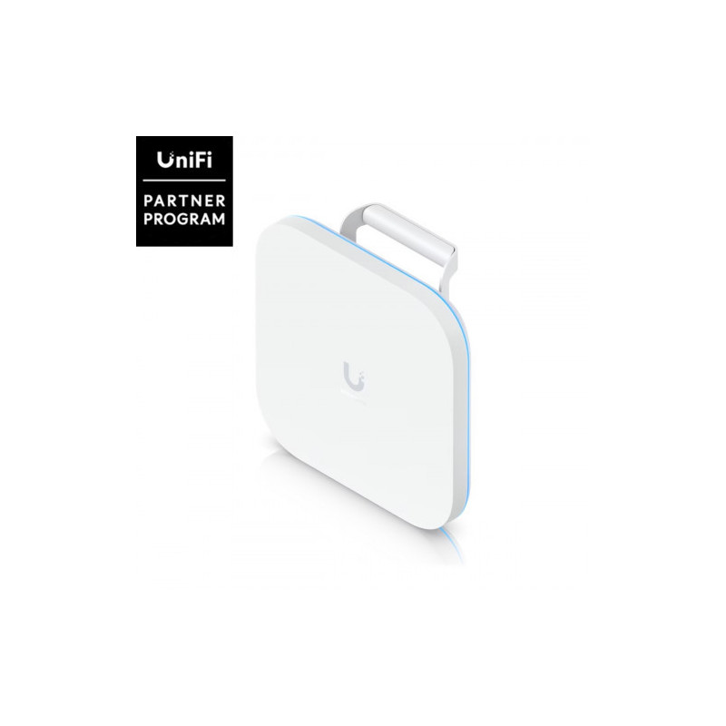 Ubiquiti Wireless Access Point WIFI7 • BE9200 • 4x4 • Outdoor • 10 GbE • UniFi • E7-Campus