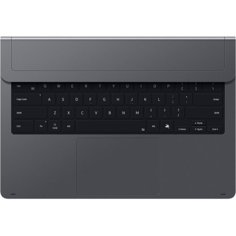 Samsung tastatūra Pro Galaxy Tab S11 Ultra, Gray