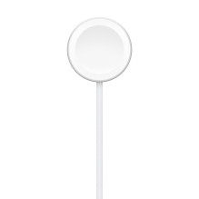 APPLE WATCH MAGNETIC FAST CHARGER TO USB-C 1M MT0H3ZM / A APPLE WATCH MAGNETIC FAST CHARGER TO USB-C 1M MT0H3ZM / A