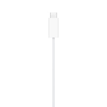 APPLE WATCH MAGNETIC FAST CHARGER TO USB-C 1M MT0H3ZM / A APPLE WATCH MAGNETIC FAST CHARGER TO USB-C 1M MT0H3ZM / A