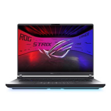 ASUS ROG Strix G16 G615LW-U9R321 Ultra 9 290HX 16.0" 2.5K 300Hz IPS-level AG 32GB DDR5 5600 1TB SSD GeForce RTX 508