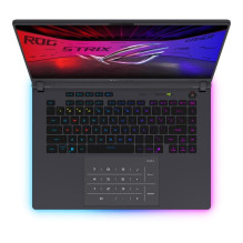 ASUS ROG Strix G16 G615LW-U9R321 Ultra 9 290HX 16.0" 2.5K 300Hz IPS-level AG 32GB DDR5 5600 1TB SSD GeForce RTX 508