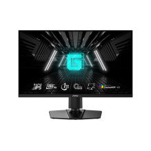 MSI G274QPF E2 kompiuterio monitorius 68,6 cm (27 colio) 2560 x 1440 pikselių plačiaekranis „Quad HD“ juodas