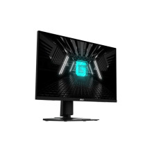 MSI G274QPF E2 kompiuterio monitorius 68,6 cm (27 colio) 2560 x 1440 pikselių plačiaekranis „Quad HD“ juodas