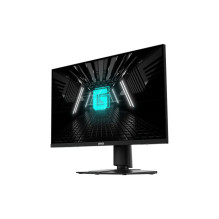 MSI G274QPF E2 kompiuterio monitorius 68,6 cm (27 colio) 2560 x 1440 pikselių plačiaekranis „Quad HD“ juodas