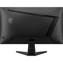 MSI MAG 275QF E20 kompiuterio monitorius 68,6 cm (27") 2560 x 1440 pikselių Wide Quad HD LCD Juoda