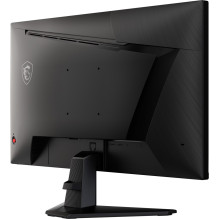 MSI MAG 275QF E20 kompiuterio monitorius 68,6 cm (27") 2560 x 1440 pikselių Wide Quad HD LCD Juoda