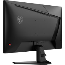 MSI MAG 275QF E20 kompiuterio monitorius 68,6 cm (27") 2560 x 1440 pikselių Wide Quad HD LCD Juoda