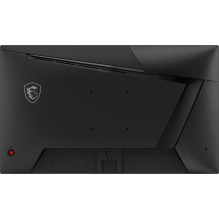 MSI MAG 275QF E20 kompiuterio monitorius 68,6 cm (27") 2560 x 1440 pikselių Wide Quad HD LCD Juoda