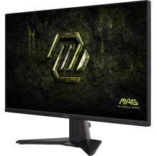 MSI MAG 275QF E20 kompiuterio monitorius 68,6 cm (27") 2560 x 1440 pikselių Wide Quad HD LCD Juoda