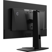 MSI MAG 274QP QD-OLED X24 kompiuterio monitorius 67,3 cm (26,5") 2560 x 1440 pikselių Platus Quad HD juodas