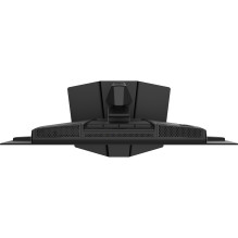 MSI MAG 274QP QD-OLED X24 kompiuterio monitorius 67,3 cm (26,5") 2560 x 1440 pikselių Platus Quad HD juodas