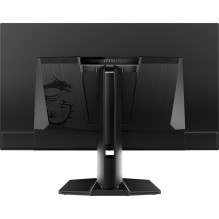 MSI MAG 322UP QD-OLED E16 kompiuterio monitorius 80 cm (31,5") 3840 x 2160 pikselių 4K Ultra HD