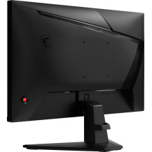 MSI MAG 255F E20 kompiuterio monitorius 62,2 cm (24,5") 1920 x 1080 pikselių Full HD LCD