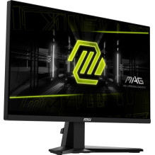 MSI MAG 255F E20 kompiuterio monitorius 62,2 cm (24,5") 1920 x 1080 pikselių Full HD LCD