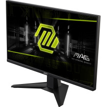 MSI MAG 255F E20 kompiuterio monitorius 62,2 cm (24,5") 1920 x 1080 pikselių Full HD LCD