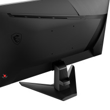 MSI MAG 255F E20 kompiuterio monitorius 62,2 cm (24,5") 1920 x 1080 pikselių Full HD LCD