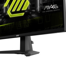 MSI MAG 255F E20 kompiuterio monitorius 62,2 cm (24,5") 1920 x 1080 pikselių Full HD LCD
