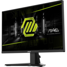 MSI MAG 255F E20 kompiuterio monitorius 62,2 cm (24,5") 1920 x 1080 pikselių Full HD LCD