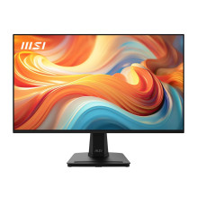 MSI Pro MP251 E14L kompiuterio monitorius 62,2 cm (24,5") 1920 x 1080 pikselių Full HD juoda