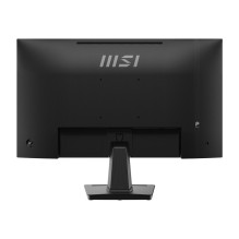 MSI Pro MP251 E14L kompiuterio monitorius 62,2 cm (24,5") 1920 x 1080 pikselių Full HD juoda