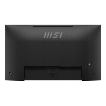 MSI Pro MP251 E14L kompiuterio monitorius 62,2 cm (24,5") 1920 x 1080 pikselių Full HD juoda
