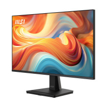 MSI Pro MP251 E14L kompiuterio monitorius 62,2 cm (24,5") 1920 x 1080 pikselių Full HD juoda