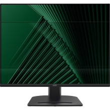MSI Pro MP275QPG 27 colių monitorius, QHD (2560 x 1440), 100Hz, IPS, 1ms HDMI 2x 2.0b, 1x DP 1.2a išvestis, Built - gars