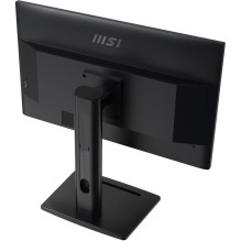 MSI Pro MP275QPG 27 colių monitorius, QHD (2560 x 1440), 100Hz, IPS, 1ms HDMI 2x 2.0b, 1x DP 1.2a išvestis, Built - gars