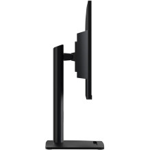MSI Pro MP275QPG 27 colių monitorius, QHD (2560 x 1440), 100Hz, IPS, 1ms HDMI 2x 2.0b, 1x DP 1.2a išvestis, Built - gars