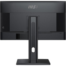 MSI Pro MP275QPG 27 colių monitorius, QHD (2560 x 1440), 100Hz, IPS, 1ms HDMI 2x 2.0b, 1x DP 1.2a išvestis, Built - gars