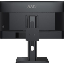 MSI Pro MP275QPG 27 colių monitorius, QHD (2560 x 1440), 100Hz, IPS, 1ms HDMI 2x 2.0b, 1x DP 1.2a išvestis, Built - gars